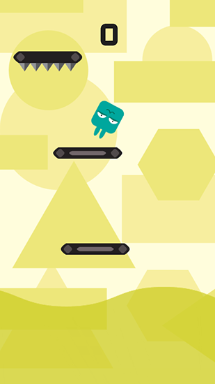 Dry Jumps Android Game Image 1