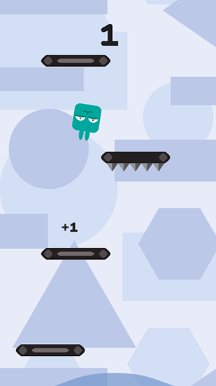 Dry Jumps Android Game Image 2