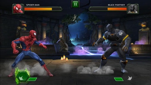 Marvel: Contest Of Champions Android Game Image 2