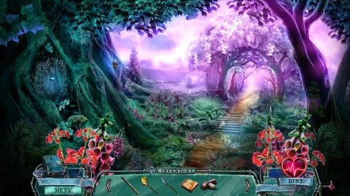Mind Snares: Alice&#039;s Journey Android Game Image 1