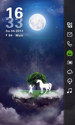 Locker Master Android Wallpaper Image 2