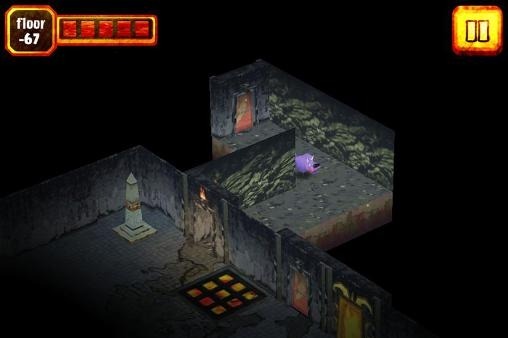 Sheep In Hell Android Game Image 1