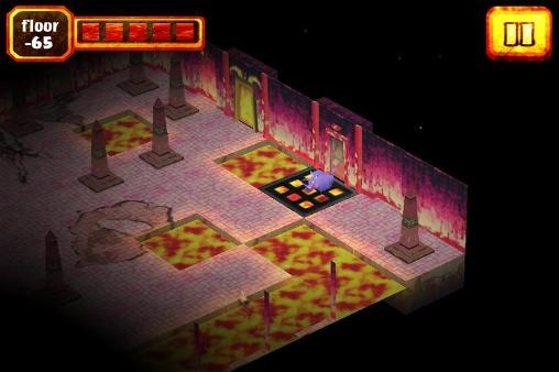 Sheep In Hell Android Game Image 2