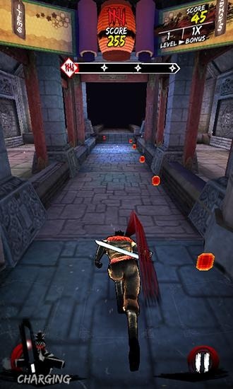 Yurei Ninja Android Game Image 2