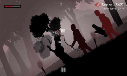 Redden Android Game Image 2
