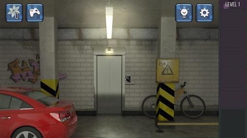 Can You Escape 4 Android Game Image 1