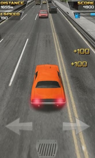 Tuning Racing 3D Android Game Image 2