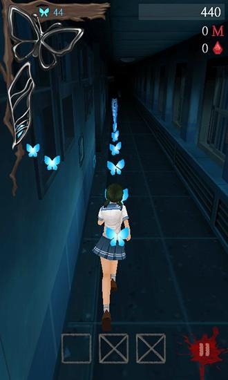Dark Corridors 2 Android Game Image 2