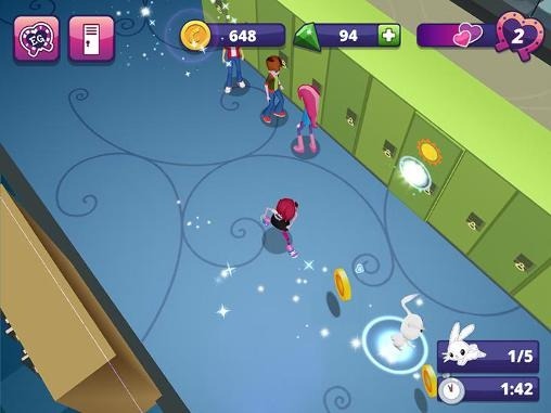 My Little Pony: Equestria Girls Android Game Image 2