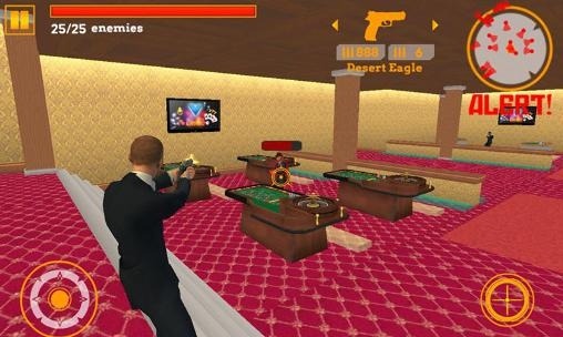 Cartel Legend: Crime Overkill Android Game Image 2