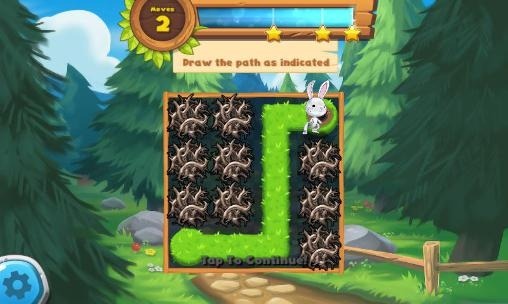 Forest Home Android Game Image 1