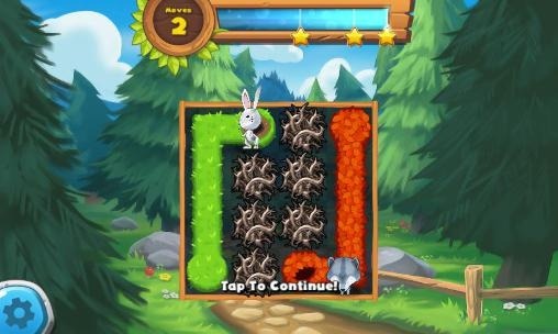 Forest Home Android Game Image 2
