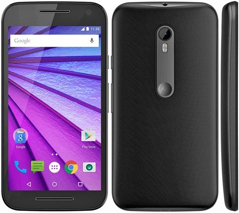 Motorola Moto G Dual SIM (3rd gen) Image 1