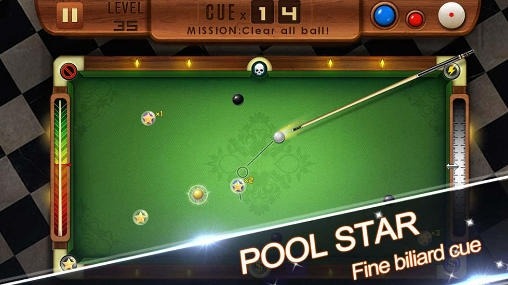 Pool Star Android Game Image 1