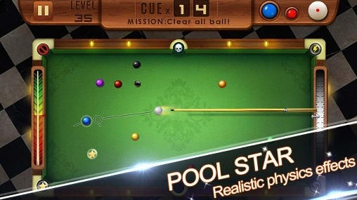 Pool Star Android Game Image 2