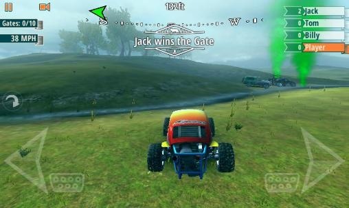 4x4 Jam HD Android Game Image 2