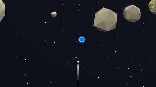 Interstellar Drift Android Game Image 1