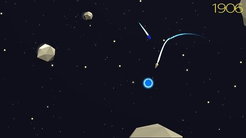 Interstellar Drift Android Game Image 2