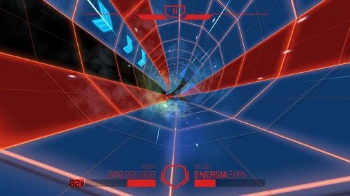 Mission Oblivion: The Black Hole Android Game Image 2