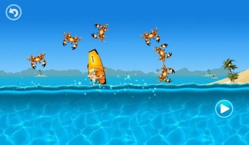 Fun Kid Racing: Tropical Isle Android Game Image 1