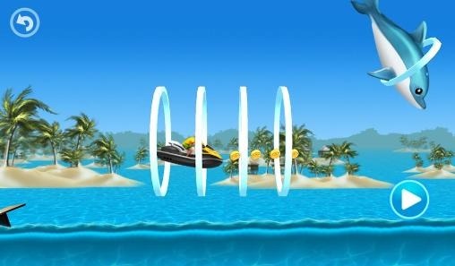 Fun Kid Racing: Tropical Isle Android Game Image 2