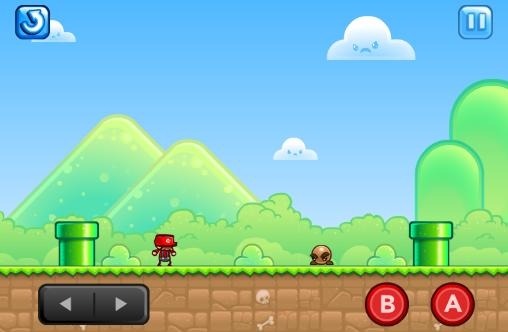 Kill The Plumber Android Game Image 1