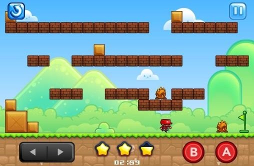 Kill The Plumber Android Game Image 2