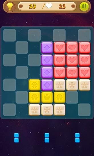 Block Crush Android Game Image 1