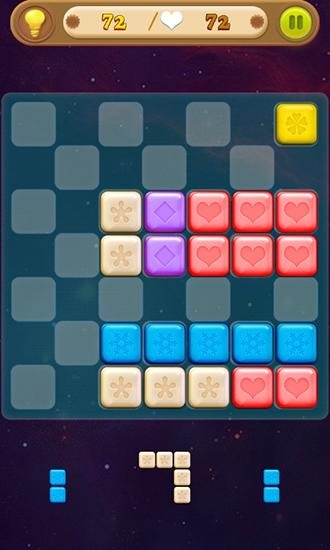 Block Crush Android Game Image 2