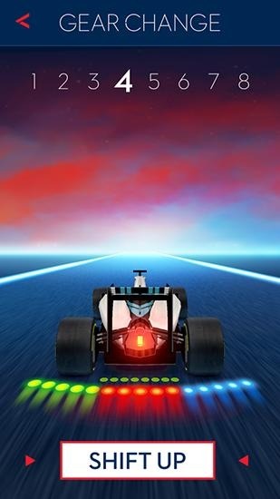 Oris: Reaction Race Android Game Image 2