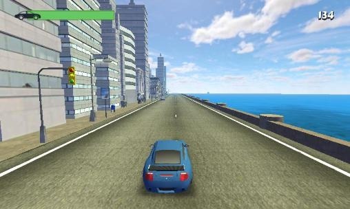 Car Speed Racing Android Game Image 2