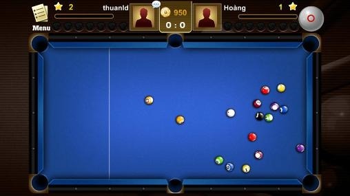 Pool Tour 2015 Android Game Image 2