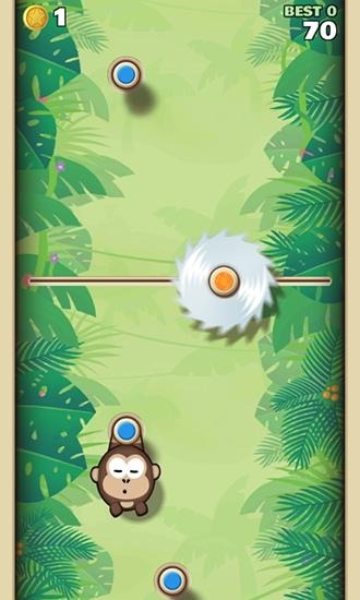 Sling Kong Android Game Image 2