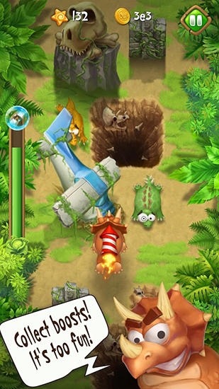 Rammer Android Game Image 2