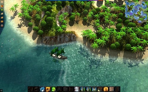 Windward Android Game Image 1