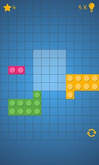 Block Puzzle Android Game Image 2