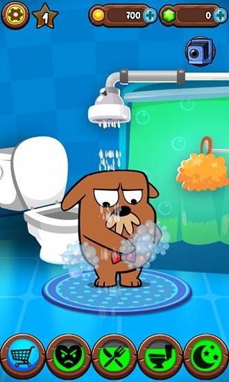 My Grumpy: Virtual Pet Game Android Game Image 2