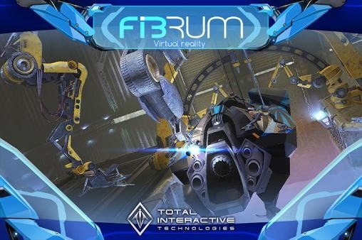 Aquadrome VR Android Game Image 1
