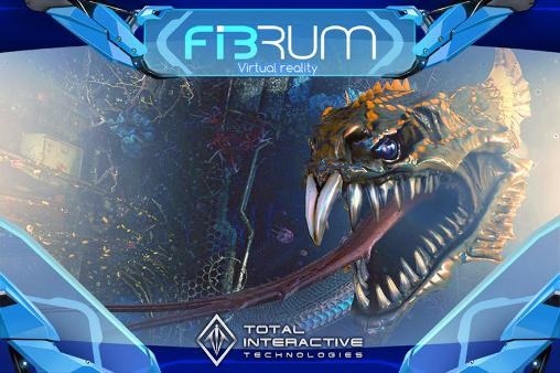 Aquadrome VR Android Game Image 2