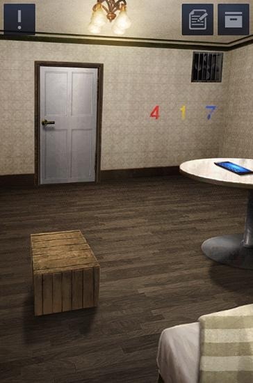 Doors And Rooms 2 Android Game Image 1