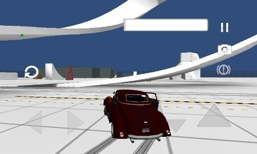 Car Crash Simulator 2: Total Destruction Android Game Image 1