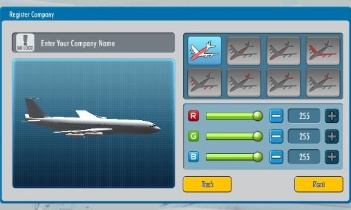 Air Tycoon 4 Android Game Image 1