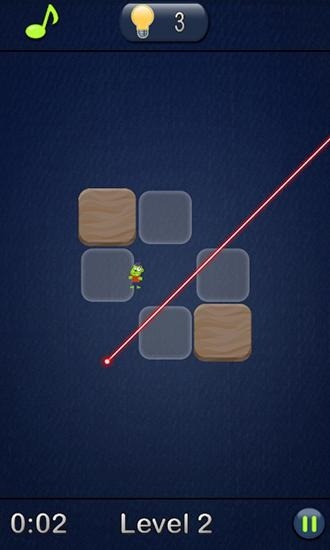 Laser vs Zombies Android Game Image 1