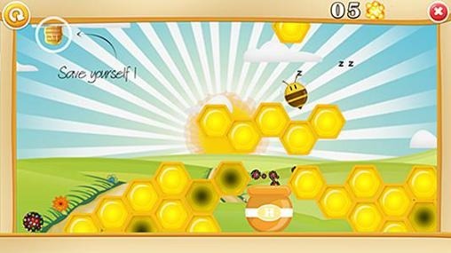 Candy Bang Mania Android Game Image 1