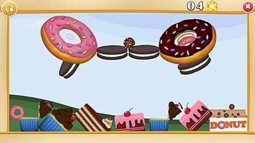 Candy Bang Mania Android Game Image 2