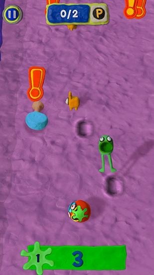 Play-Doh Jam Android Game Image 1