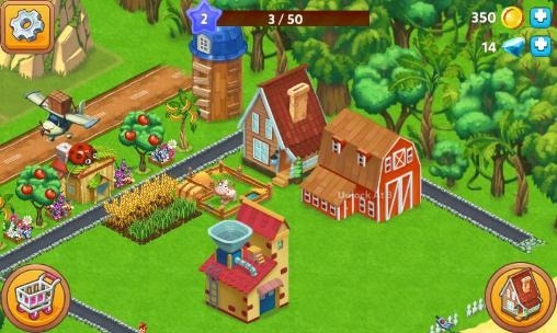 Farm All Day Android Game Image 2