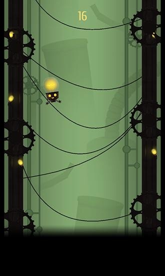Lamp Jump Android Game Image 1