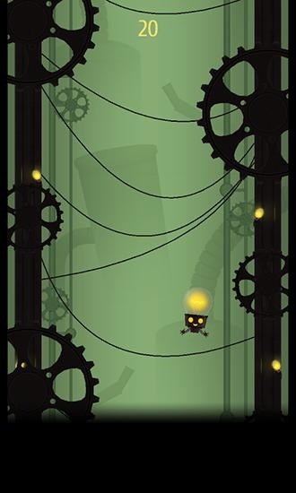 Lamp Jump Android Game Image 2