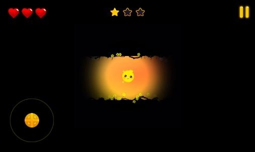Lumino: Follow The Light Android Game Image 2